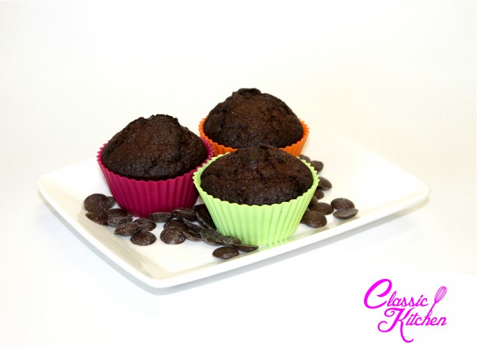 A muffin története